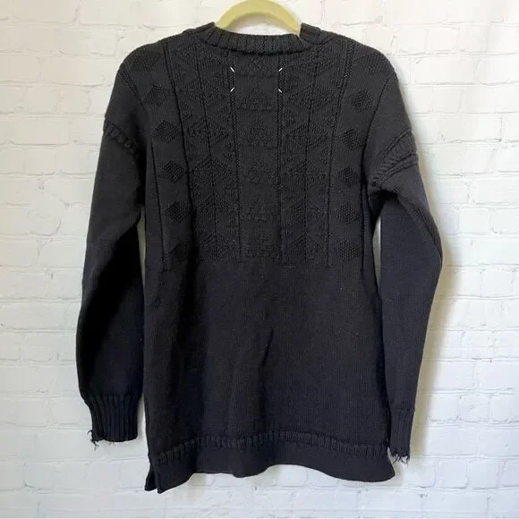 Maison Margiela sweater